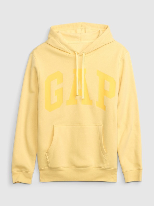 GAP Hoodie mit Logo GAP