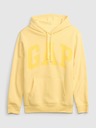 GAP Hoodie mit Logo GAP