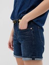 GAP Girlfriend Jeans Shorts GAP