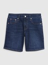 GAP Girlfriend Jeans Shorts GAP