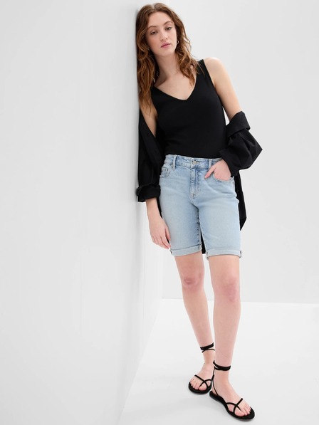 GAP Jeansshorts GAP