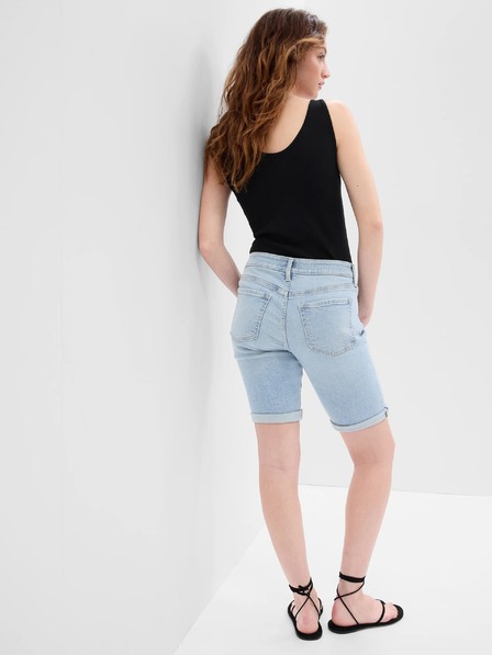 GAP Jeansshorts GAP