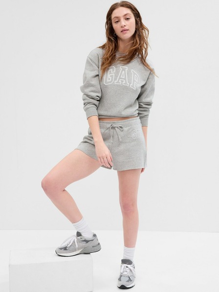 GAP Jogging-Shorts mit Logo GAP