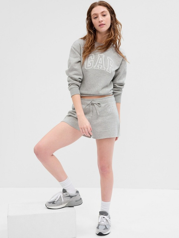 GAP Jogging-Shorts mit Logo GAP