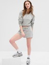 GAP Jogging-Shorts mit Logo GAP