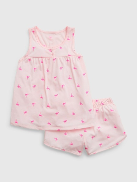 GAP Kinder Pyjama GAP