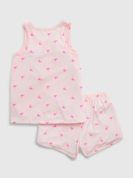 GAP Kinder Pyjama GAP