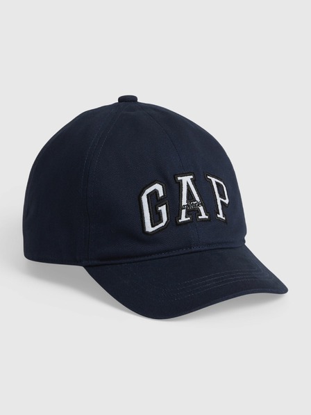 GAP Kinder Kappe Logo GAP