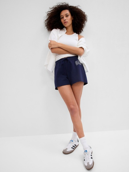 GAP Jogging-Shorts mit Logo GAP