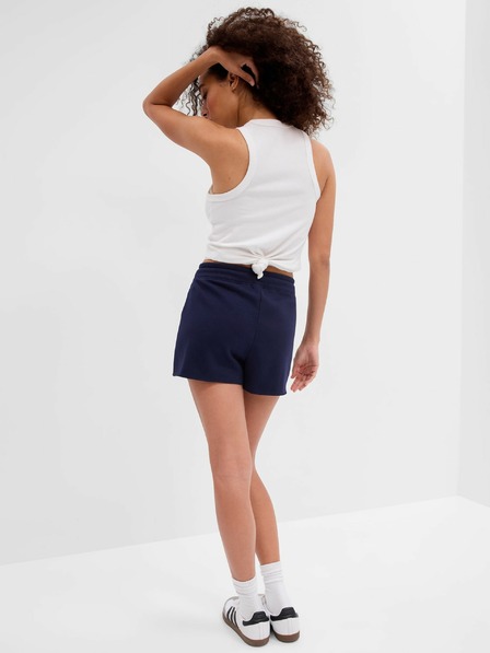 GAP Jogging-Shorts mit Logo GAP