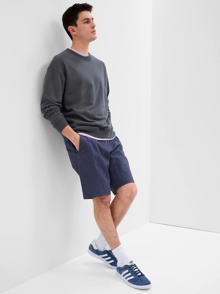GAP Shorts mit festem Bund GAP