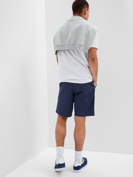GAP Shorts mit festem Bund GAP