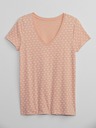 GAP Gemustertes T-Shirt GAP