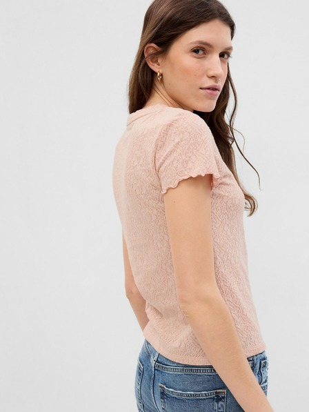 GAP Gemustertes T-Shirt GAP