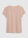 GAP Gemustertes T-Shirt GAP