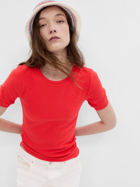 GAP Gestreiftes T-shirt GAP
