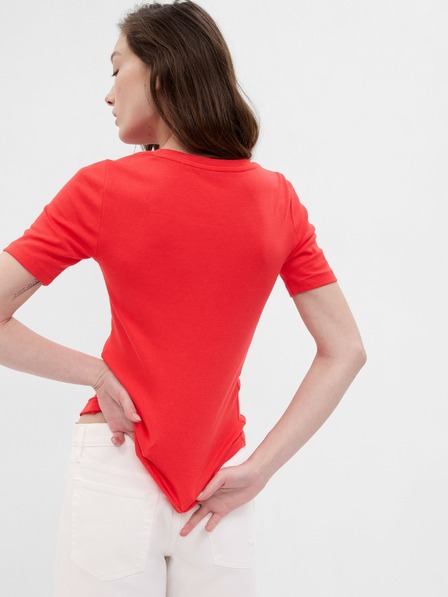 GAP Gestreiftes T-shirt GAP