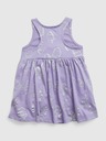 GAP Baby Kleid mit Shorts Mix & Match GAP