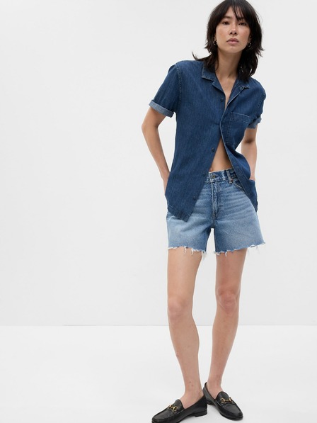 GAP Shorts Low Size Stride GAP