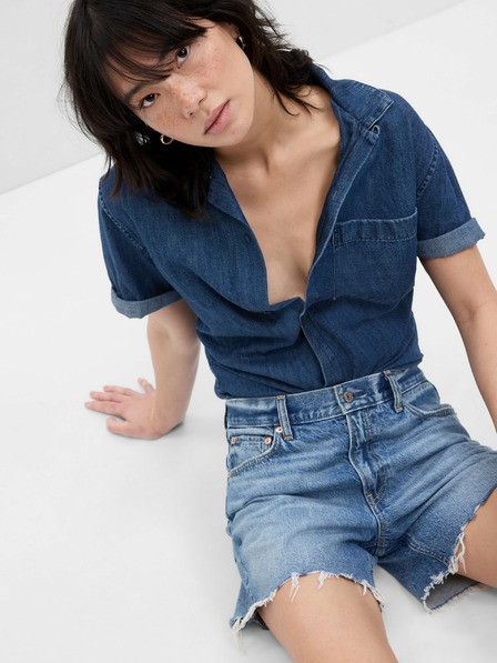GAP Shorts Low Size Stride GAP