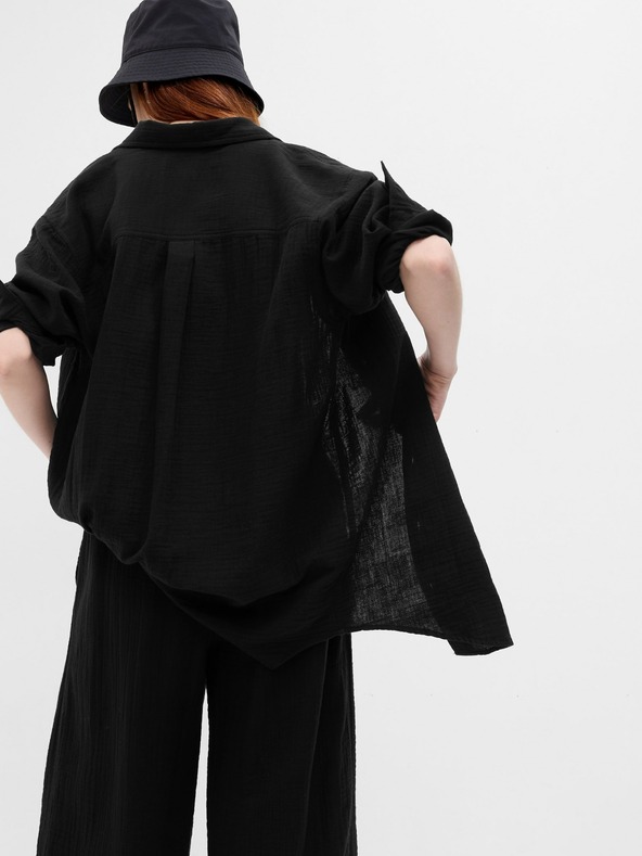 GAP Tunika aus Musselin GAP