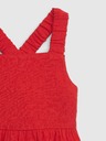 GAP Baby Musselin-Kleid GAP