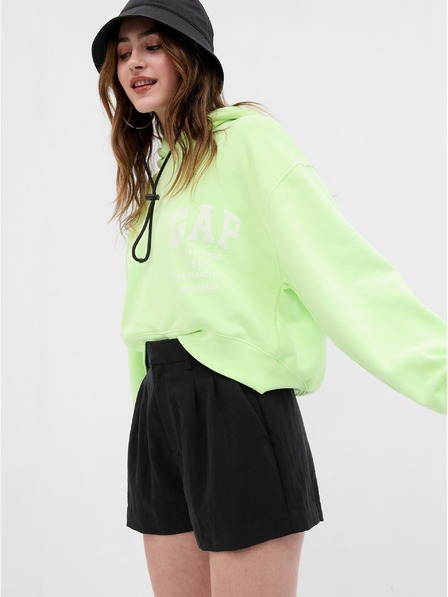 GAP Shorts mit festem Bund GAP