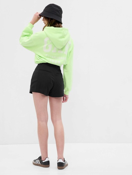GAP Shorts mit festem Bund GAP