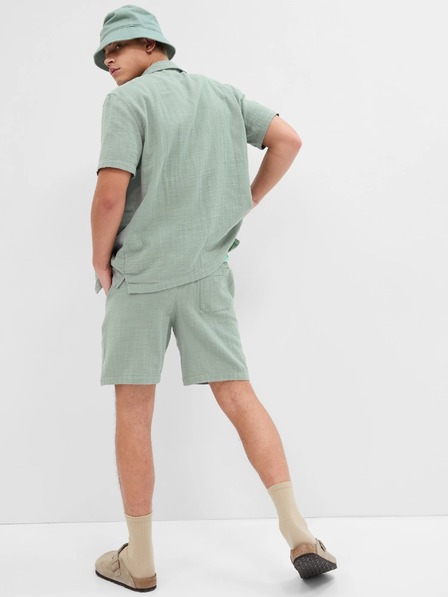 GAP Shorts mit Taschen GAP