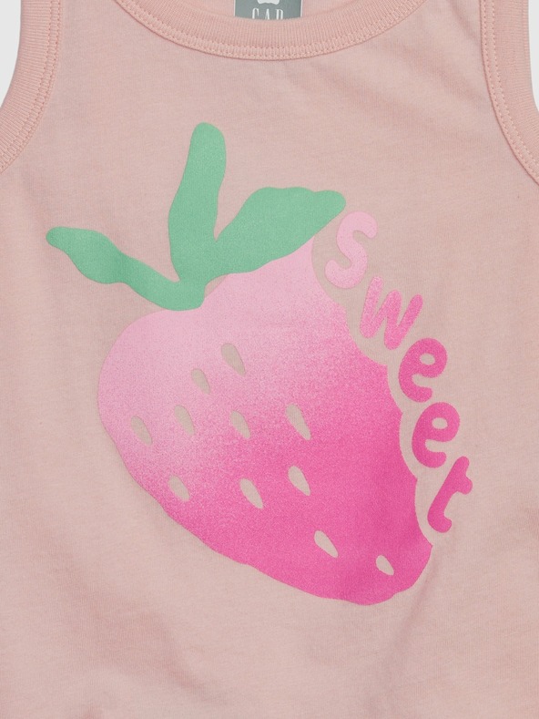 GAP Baby Top Mix & Match GAP