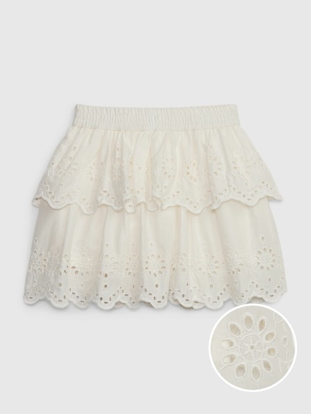 GAP Baby Shortsrock GAP
