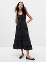 GAP Maxikleid mit Spitze GAP