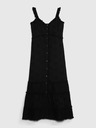 GAP Maxikleid mit Spitze GAP