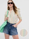 GAP Bluse aus Musselin GAP
