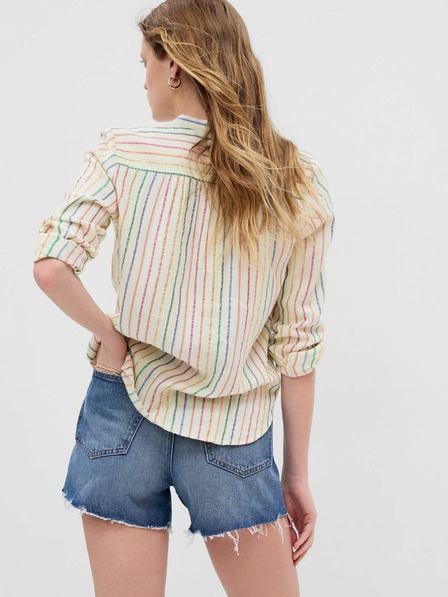 GAP Bluse aus Musselin GAP