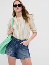 GAP Bluse aus Musselin GAP