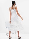 GAP Maxikleid mit Spitze GAP