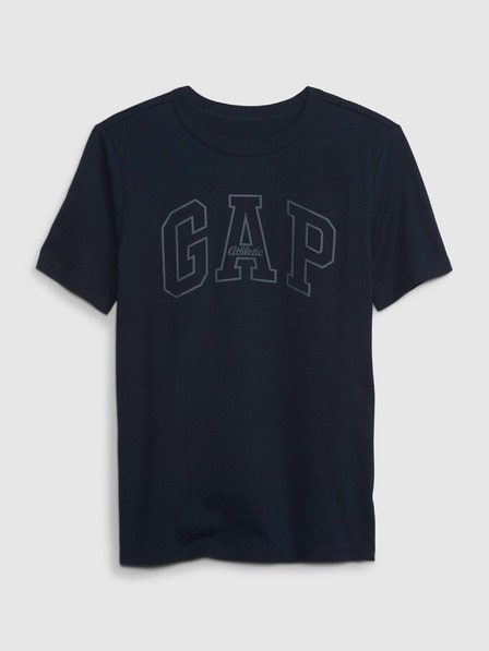 GAP Kinder T-Shirt mit GAP Logo