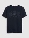 GAP Kinder T-Shirt mit GAP Logo
