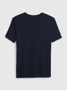 GAP Kinder T-Shirt mit GAP Logo