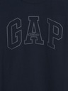 GAP Kinder T-Shirt mit GAP Logo