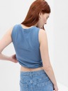 GAP Kurzes Tanktop GAP