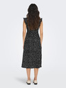 ONLY Schwarzes ONLY-Damen-Kleid