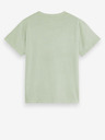 Scotch & Soda Hellgrünes Unisex-T-Shirt von Scotch & Soda