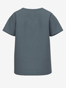name it Graues T-Shirt für Jungen mit dem Namen Vokka