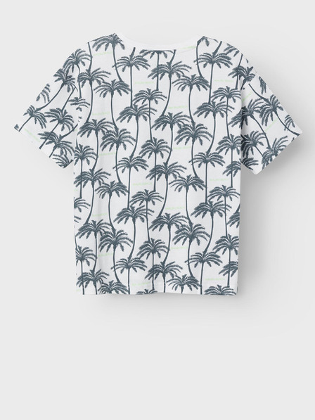 name it Valther T-Shirt für Kinder