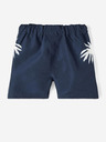 name it Dunkelblauer Badeanzug für Jungen mit dem Namen Messi Paw Patrol