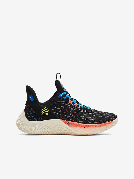Under Armour Unisex-Schuhe Under Armour CURRY 9