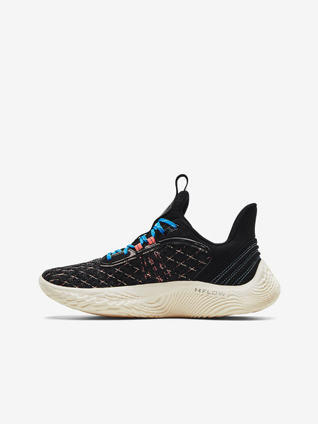 Under Armour Unisex-Schuhe Under Armour CURRY 9