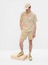 GAP Damen T-Shirt GAP Logo